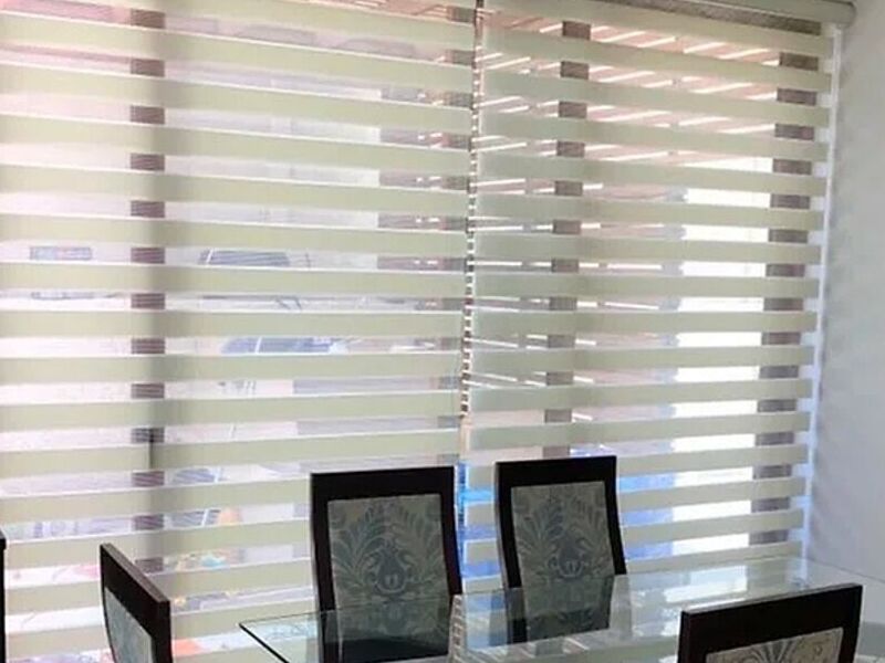 Cortinas Duo Chile