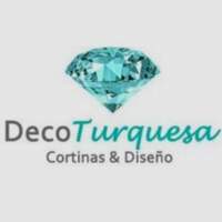 CORTINAS DECOTURQUESA