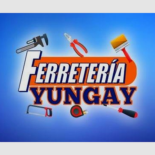Ferretería Yungay
