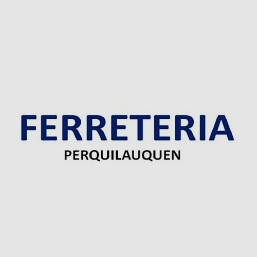 Ferretería Perquilauquen