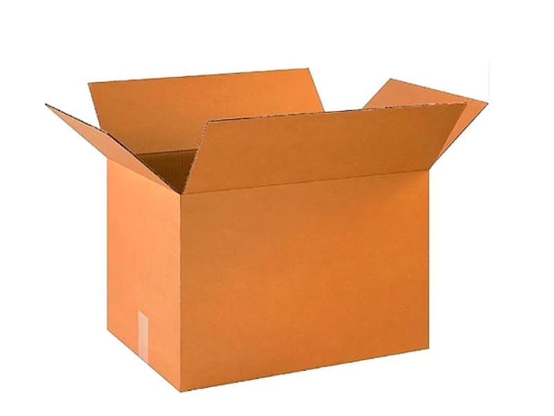 Caja de Cartón Chile