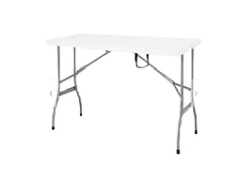 Mesa Plegable Chile