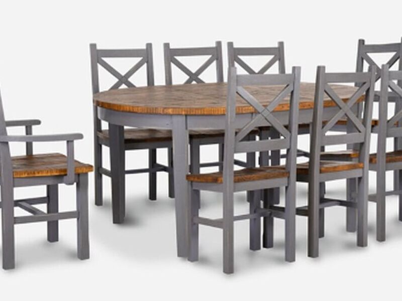 COMEDOR CON EXTENSIÓN 