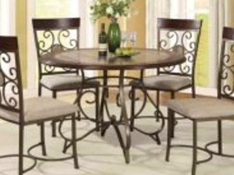 MESA DE COMEDOR