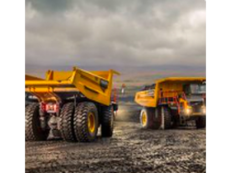 Capacitación maquinaria pesada Chile