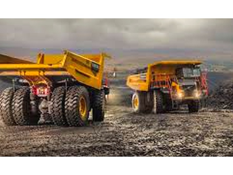 formación Operar Camiones Mineros Chile