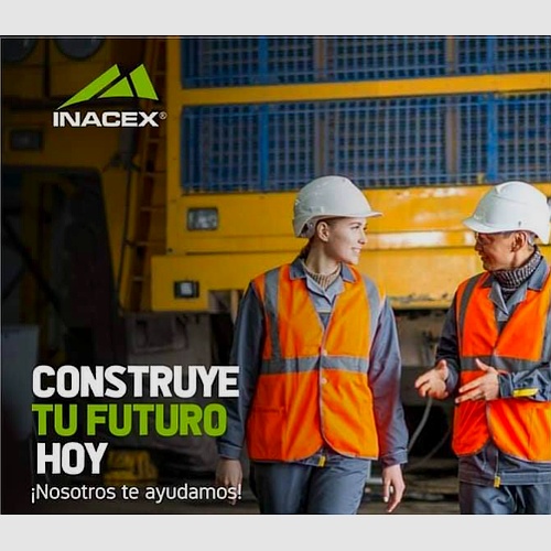 Capacitación en Maquinaria Pesada