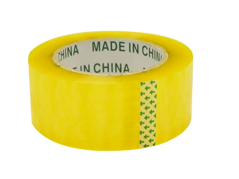 Cinta de Embalaje Chile