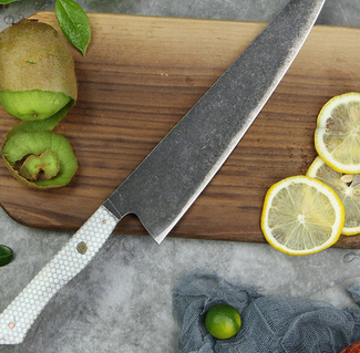 Cuchillo Kiritsuke Chile