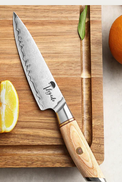 Cuchillo Mini Chef Chile