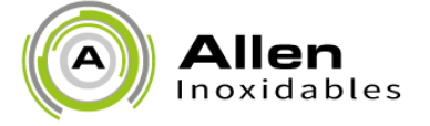 Comercial Allen Ltda 