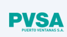 Puerto ventanas s.a.