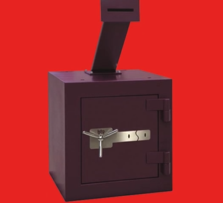 Caja De Seguridad Chile