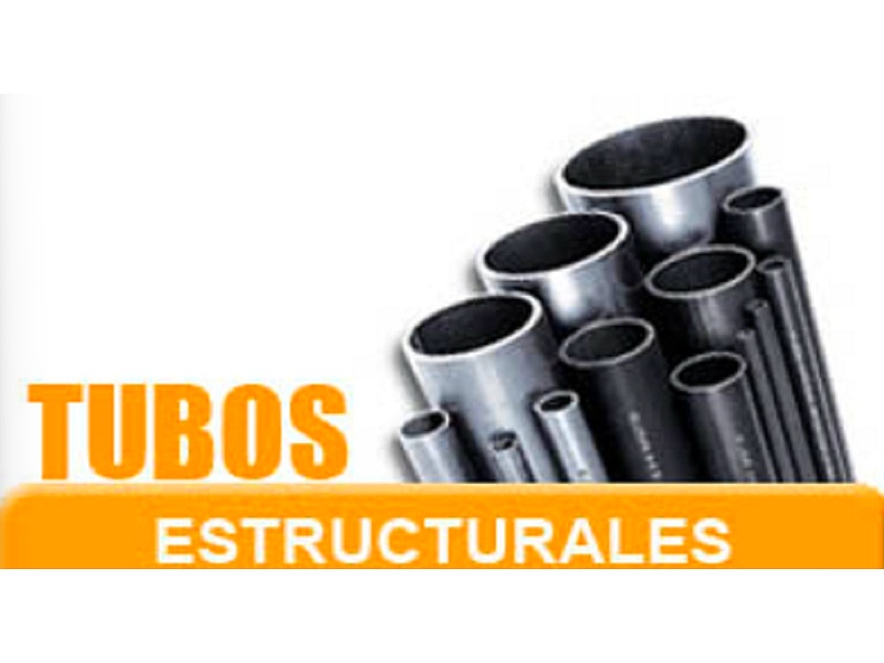 Tubos Estructurales Chile