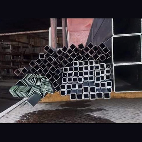 Fierros El Arbolito