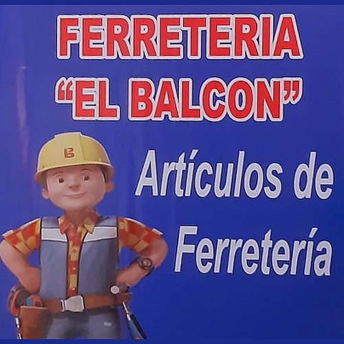 Ferreteria El Balcon