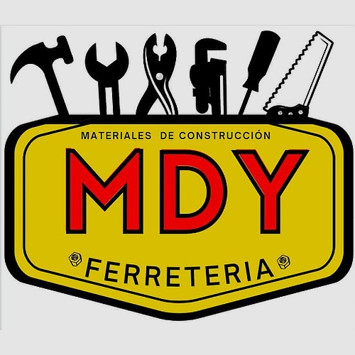 Ferretería MDY