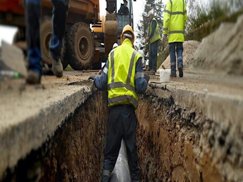 Obra Civil Antofagasta