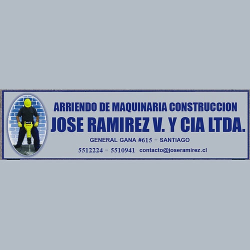 Jose Ramírez Vásquez y Cia. Ltda