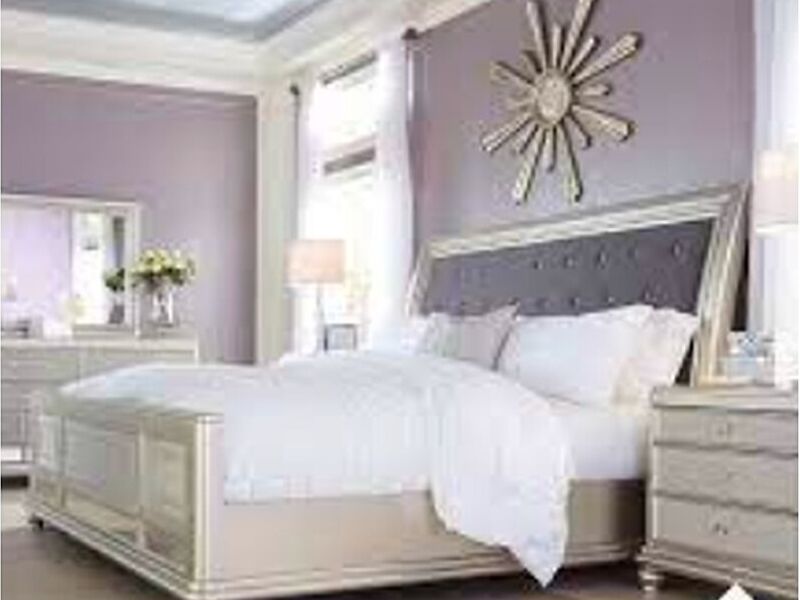 CAMA DE MADERA 