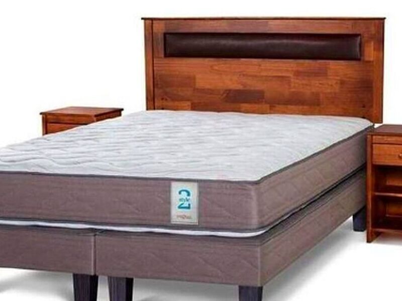 CAMA ESCANDINAVA 4 CHILE