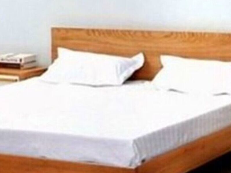CAMA ESCANDINAVA 4 