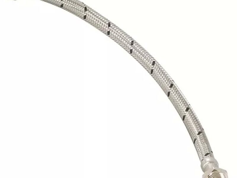 Tubo flexible Pvc Chile 