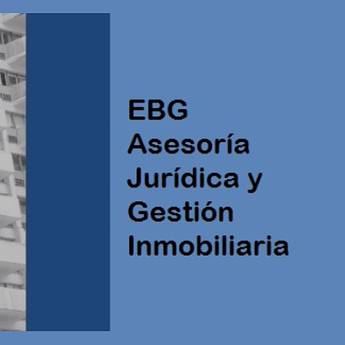 EBG Gestión Inmobiliaria