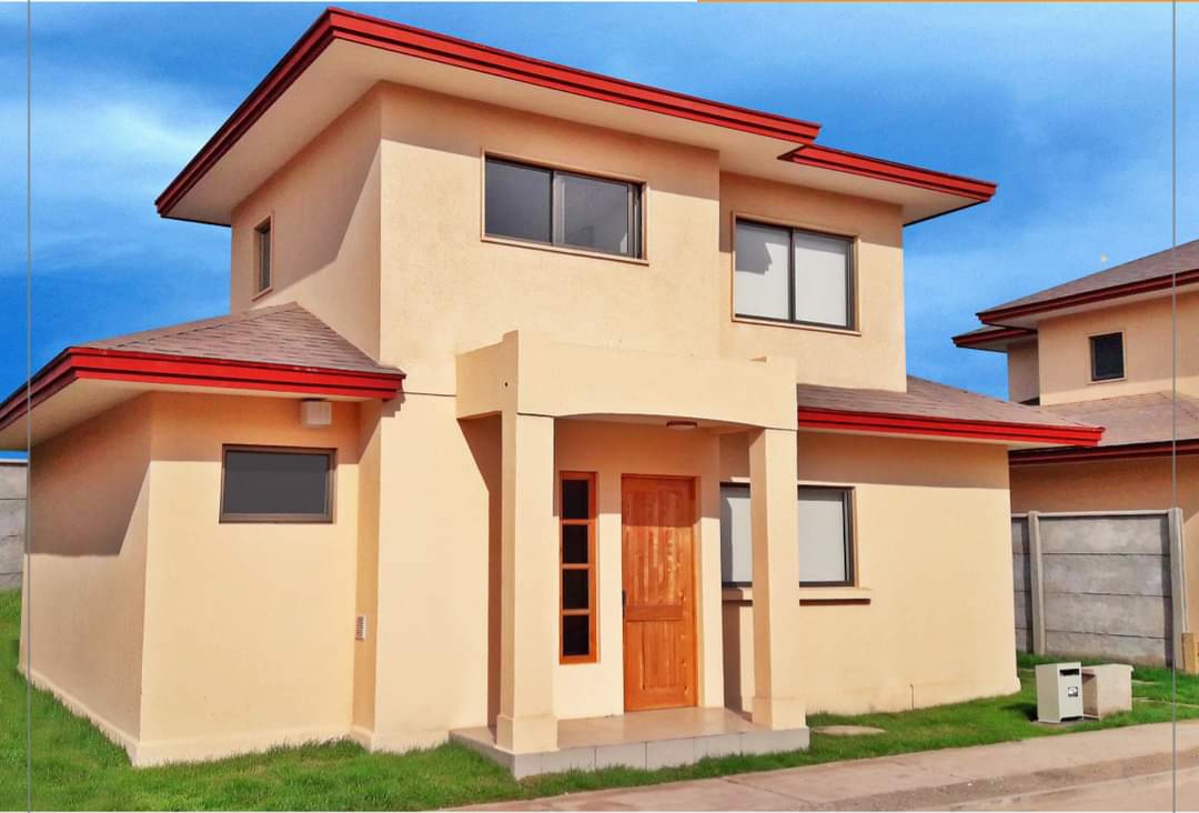 Construcción Casa Proyecto Quintero