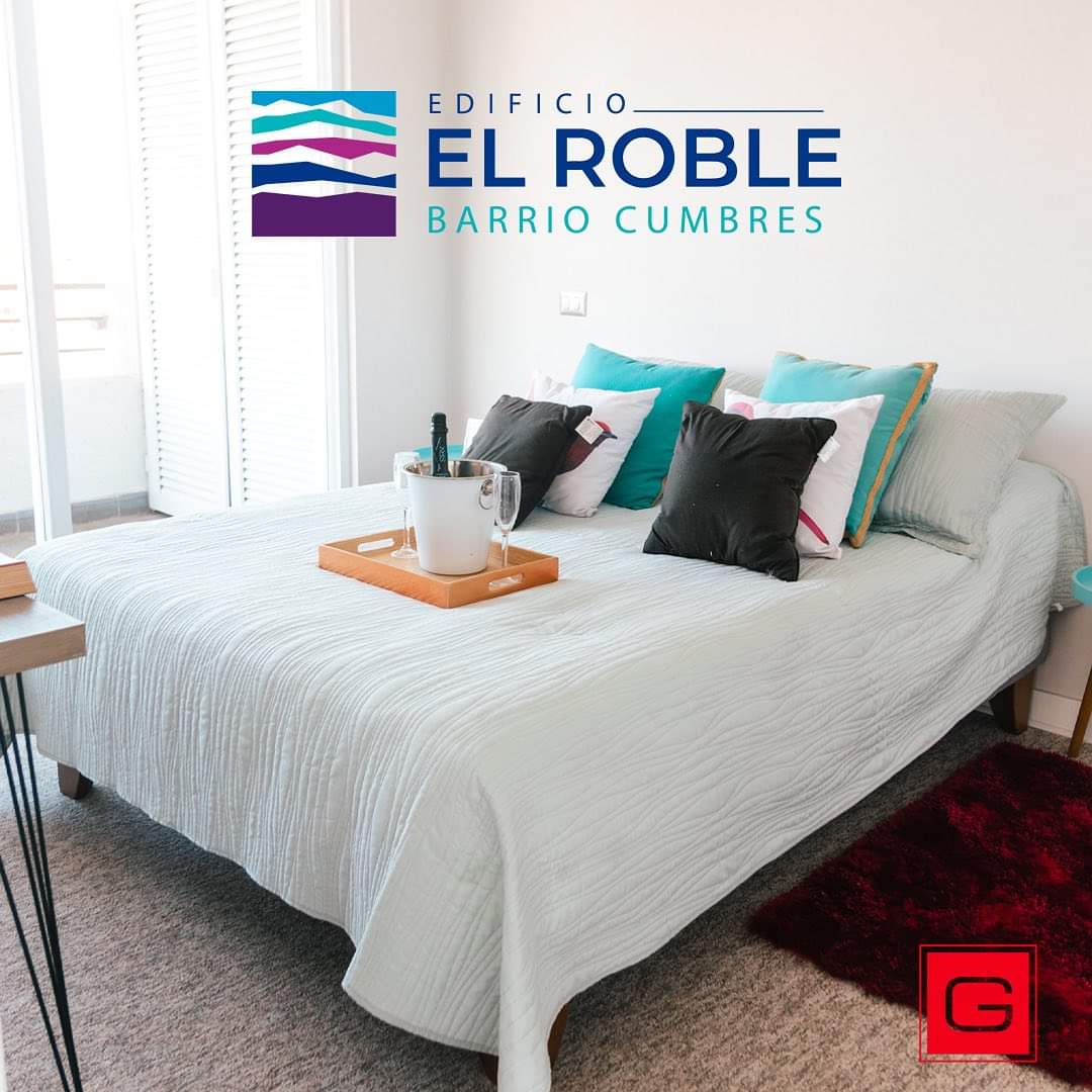 Construcción Habitación Proyecto Los Ángeles 