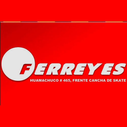 Ferreyes