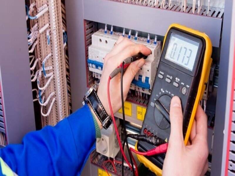 Obras Eléctricas Antofagasta