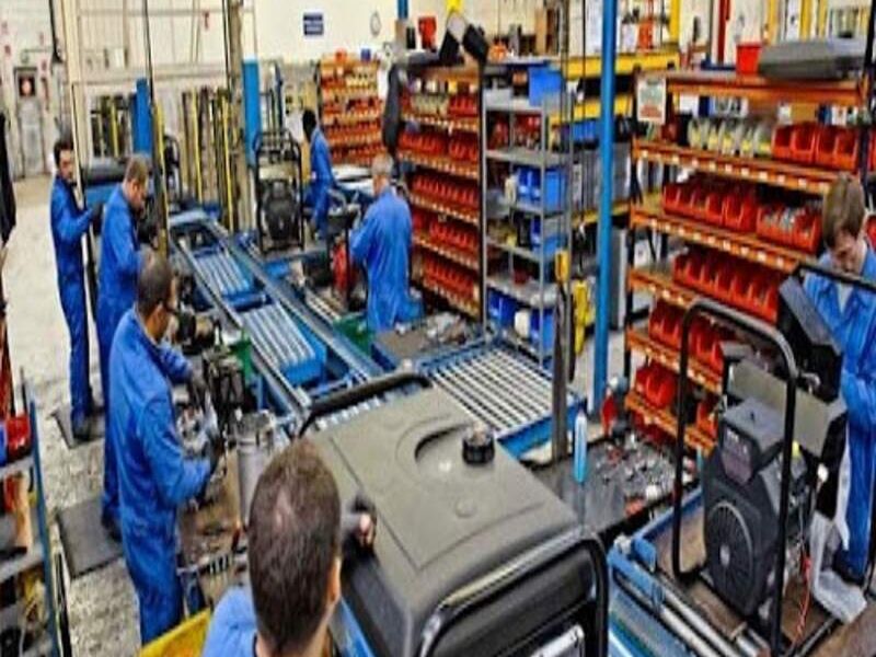 Gasfitería Industrial Antofagasta