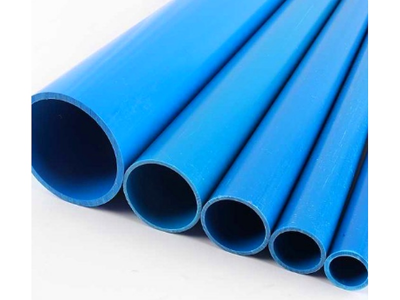 Tuberia de pvc Chile
