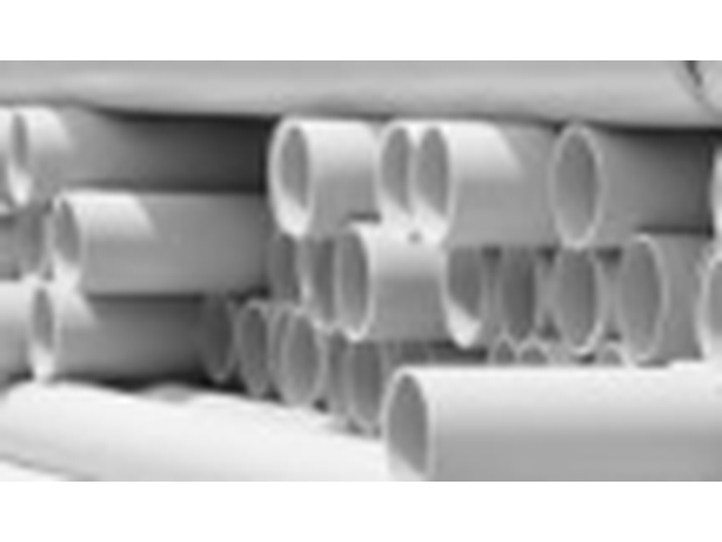 Tuberia de tipo pvc Chile