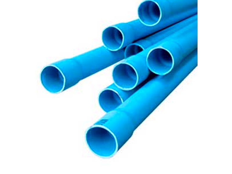 Tubo pvc Chile