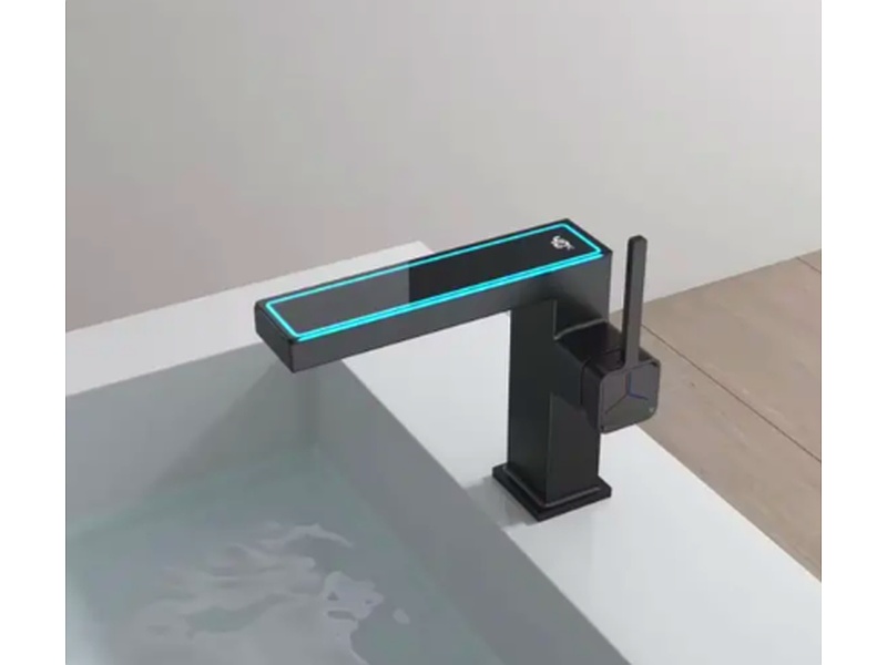 Grifo con Sensor Inteligente Chile