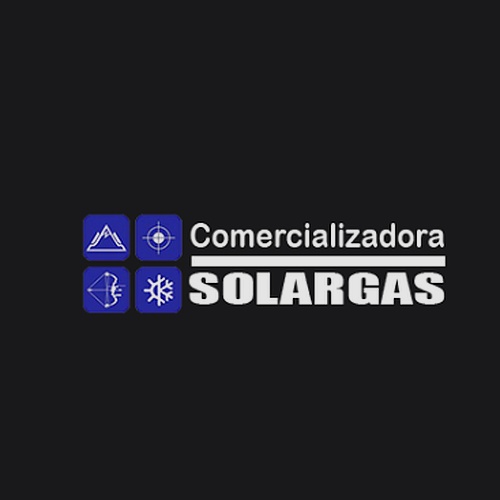 Comercializadora Solargas