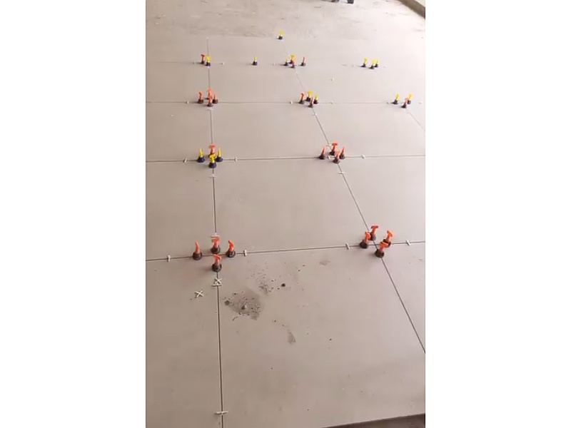 Gres Porcelánico Chile