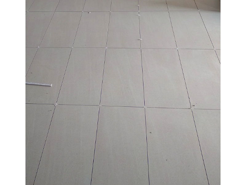 Piso cerámico Vidriado Chile