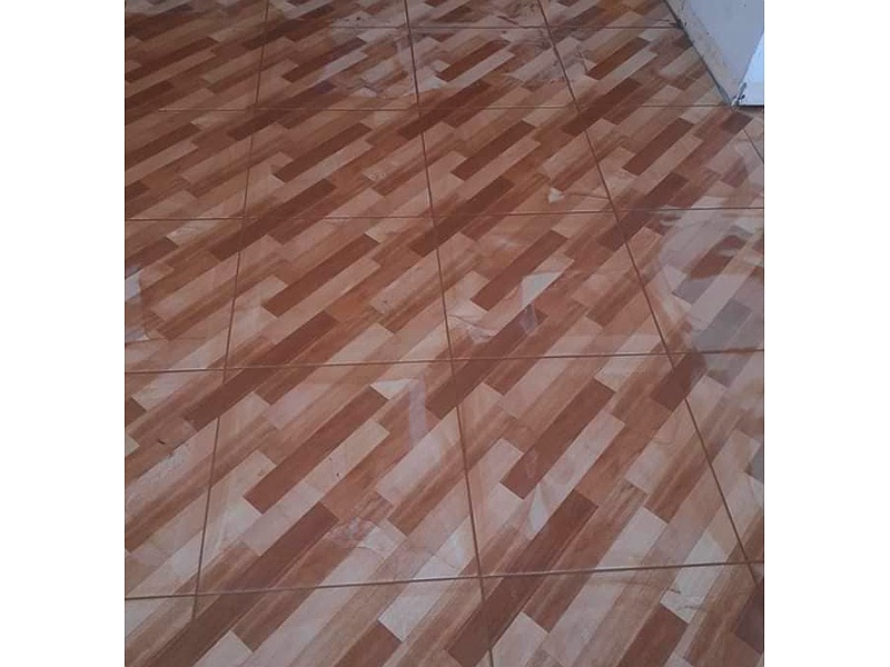 Piso cerámico Tradicional Chile