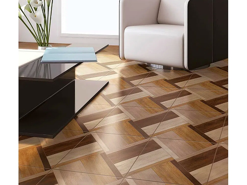 Piso cerámico Decorativo Chile