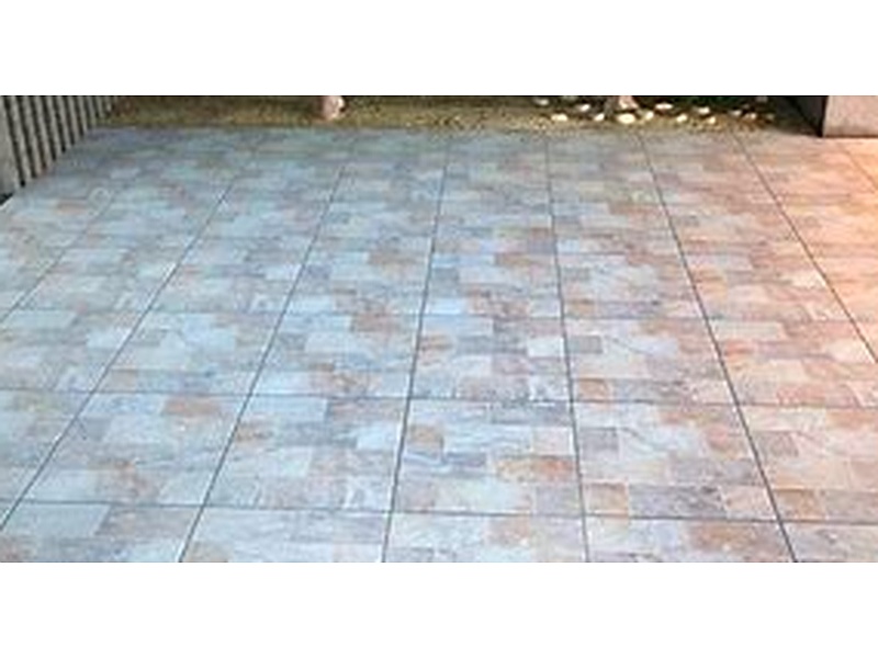 Azulejo Decorativo Chile