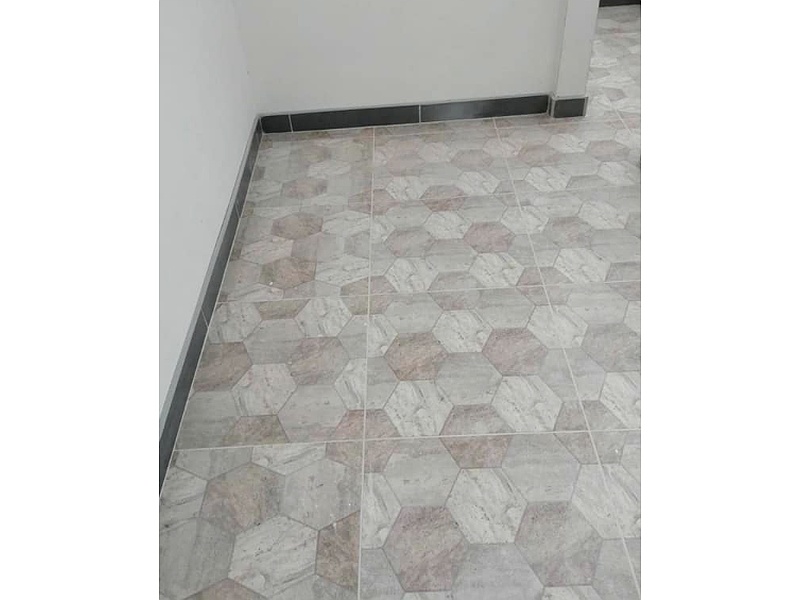 Porcelanato Satinado Chile