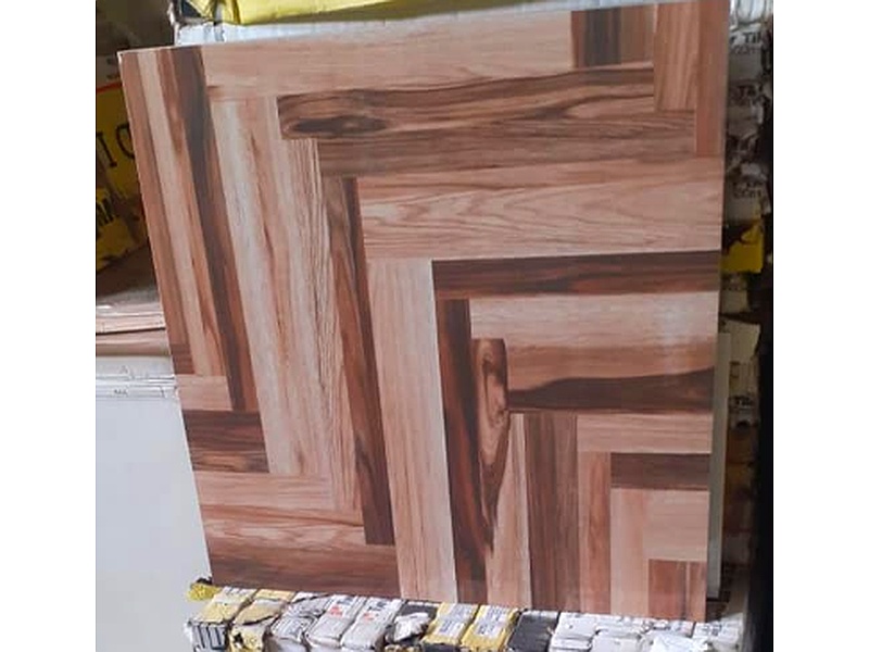 Azulejo Estilizado Chile