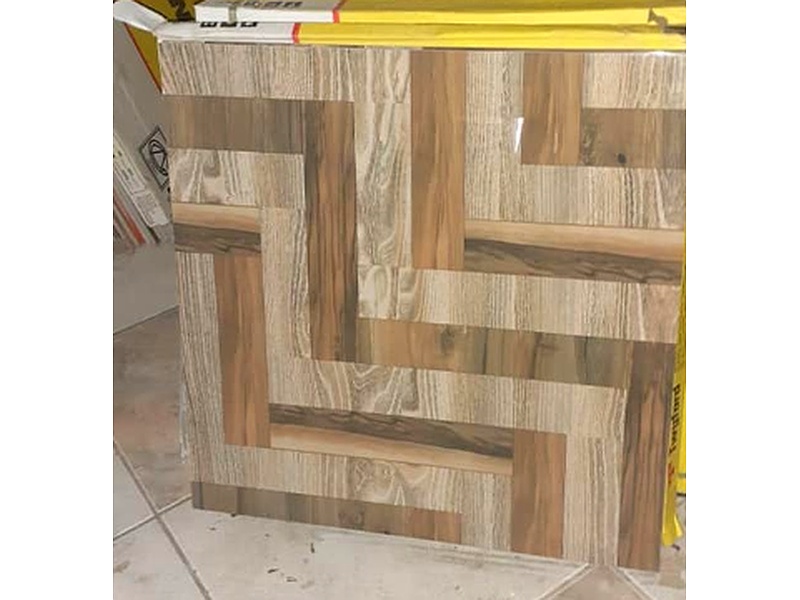 Gres Alta Densidad Chile