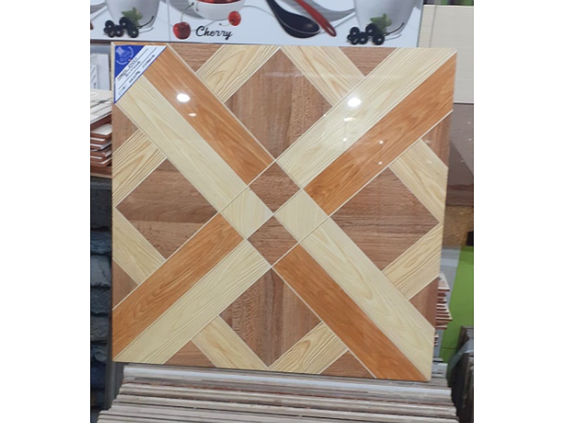 Piso cerámico Clásico Chile