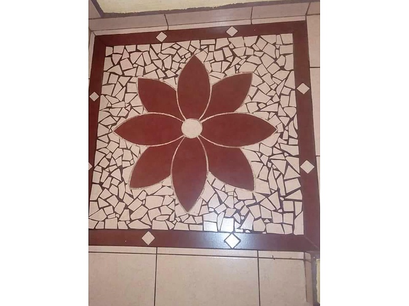 Porcelanato Antideslizante Chile