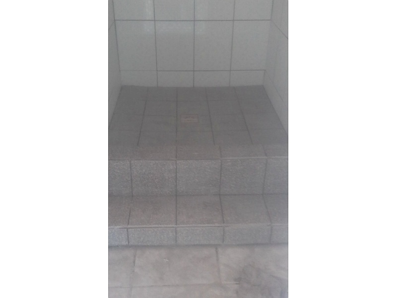 Mosaico Sin Brillo Chile