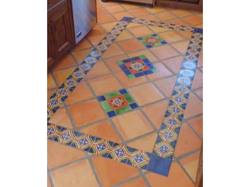 Vinílico Diseño Cerámico Chile